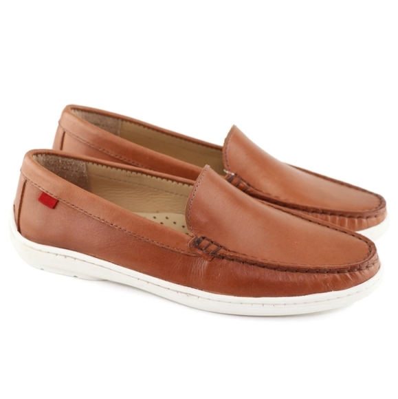 Marc Joseph Broadway Kids Loafer 3.5 - Picture 3 of 8